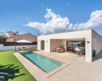 Resale - Villa - Marrachí - Mallorca