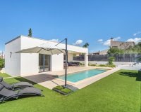 Resale - Villa - Marrachí - Mallorca