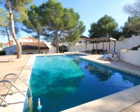 Resale - Villa - Mil Palmeras