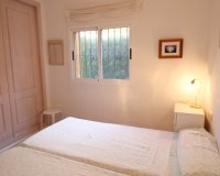 Resale - Villa - Mil Palmeras