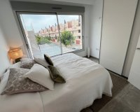 Resale - Villa - Mil Palmeras