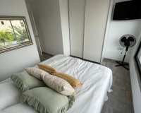 Resale - Villa - Mil Palmeras