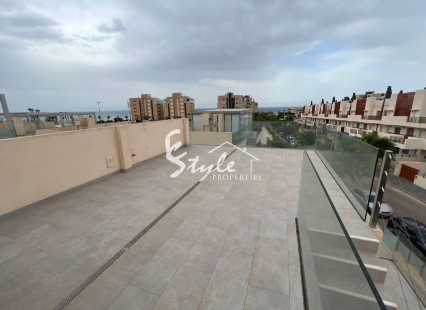 Resale - Villa - Mil Palmeras