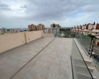 Resale - Villa - Mil Palmeras