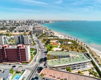 Resale - Villa - Mil Palmeras