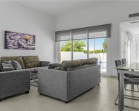 Resale - Villa - Mil Palmeras