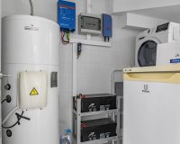 Resale - Villa - Mil Palmeras