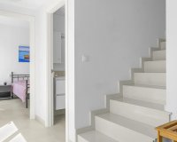 Resale - Villa - Mil Palmeras