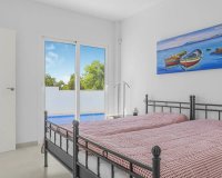 Resale - Villa - Mil Palmeras