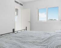 Resale - Villa - Mil Palmeras