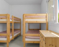 Resale - Villa - Mil Palmeras