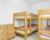 Resale - Villa - Mil Palmeras