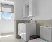 Resale - Villa - Mil Palmeras