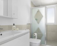 Resale - Villa - Mil Palmeras