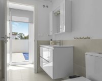 Resale - Villa - Mil Palmeras