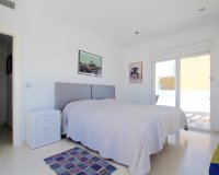 Resale - Villa - Mil Palmeras