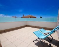 Resale - Villa - Mil Palmeras