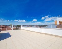 Resale - Villa - Mil Palmeras