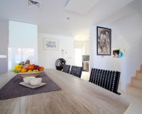 Resale - Villa - Mil Palmeras