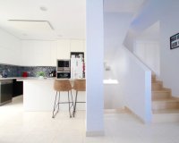 Resale - Villa - Mil Palmeras