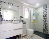 Resale - Villa - Mil Palmeras