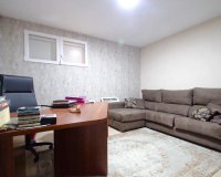 Resale - Villa - Mil Palmeras