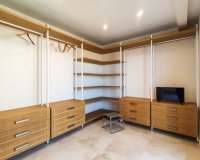 Resale - Villa - Moraira