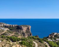 Resale - Villa - Moraira