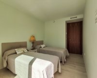 Resale - Villa - Moraira