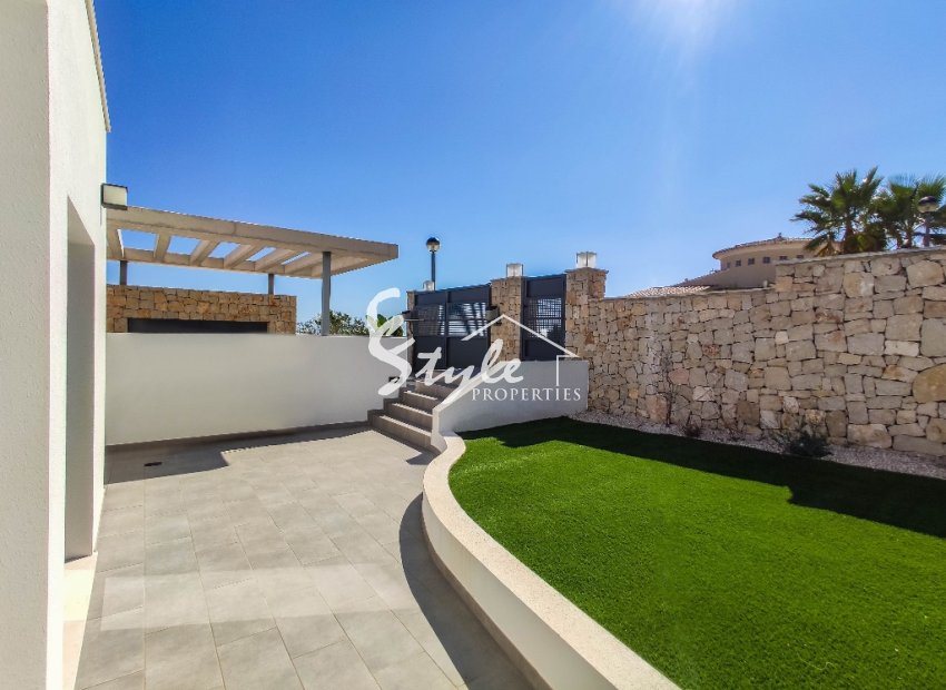 Resale - Villa - Moraira