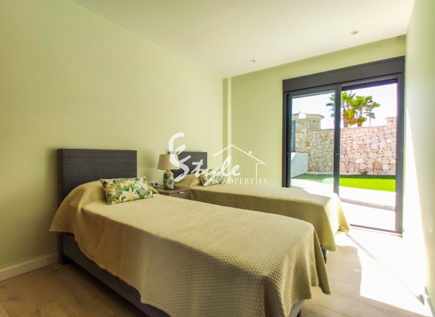 Resale - Villa - Moraira