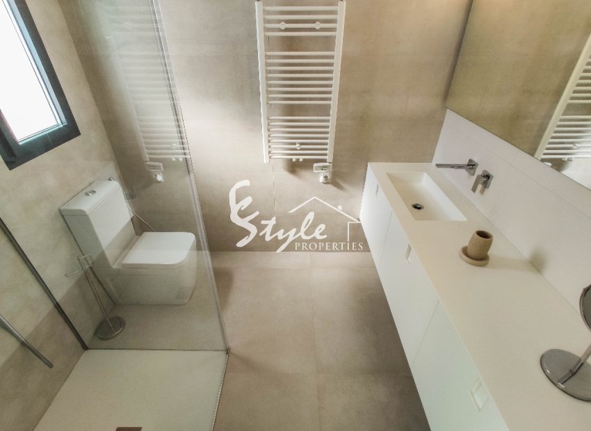 Resale - Villa - Moraira