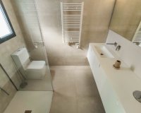 Resale - Villa - Moraira