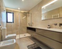 Resale - Villa - Moraira