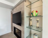 Resale - Villa - Moraira