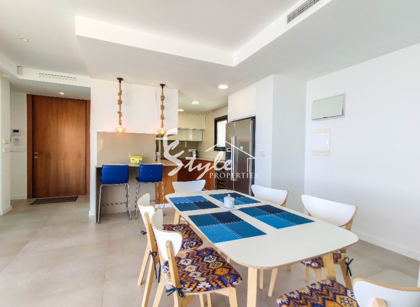 Resale - Villa - Moraira