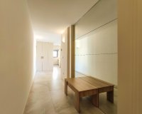 Resale - Villa - Moraira