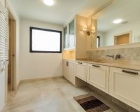 Resale - Villa - Moraira