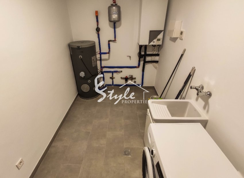 Resale - Villa - Moraira