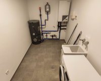 Resale - Villa - Moraira