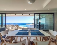 Resale - Villa - Moraira
