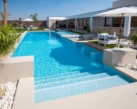 Resale - Villa - Murcia - Avileses