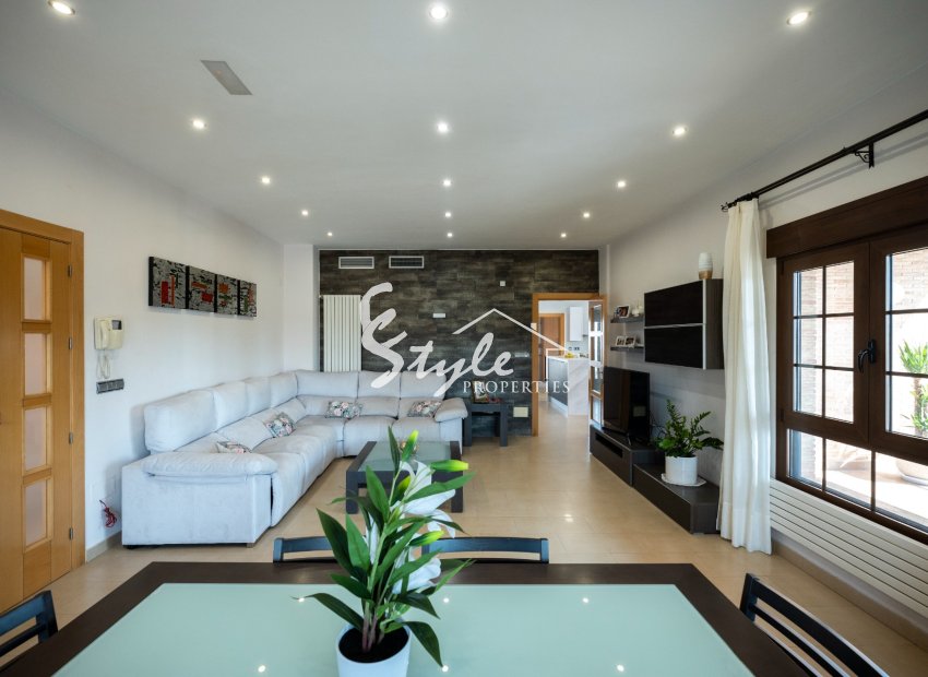 Resale - Villa - Murcia - Avileses