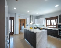 Resale - Villa - Murcia - Avileses