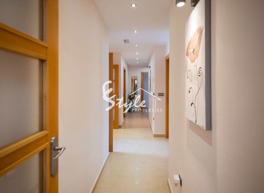 Resale - Villa - Murcia - Avileses