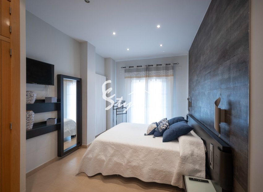 Resale - Villa - Murcia - Avileses