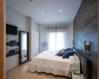 Resale - Villa - Murcia - Avileses