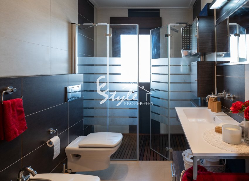 Resale - Villa - Murcia - Avileses