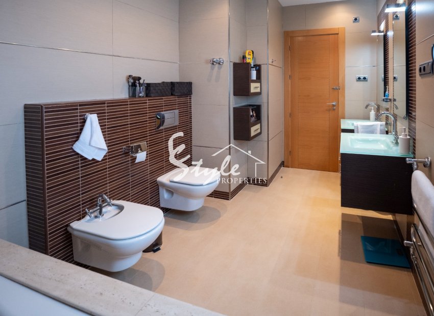 Resale - Villa - Murcia - Avileses