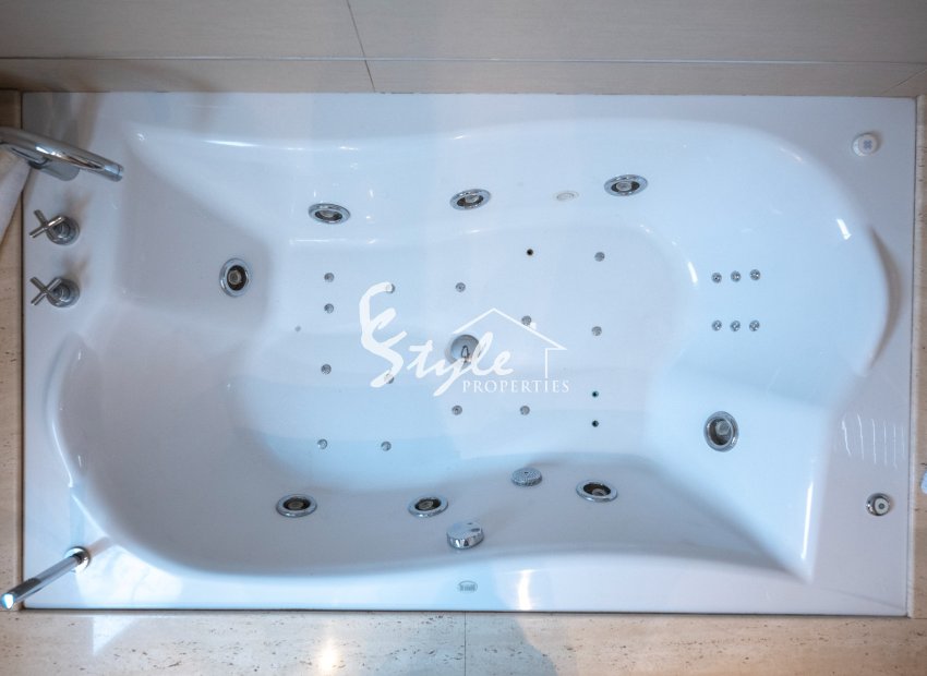 Resale - Villa - Murcia - Avileses